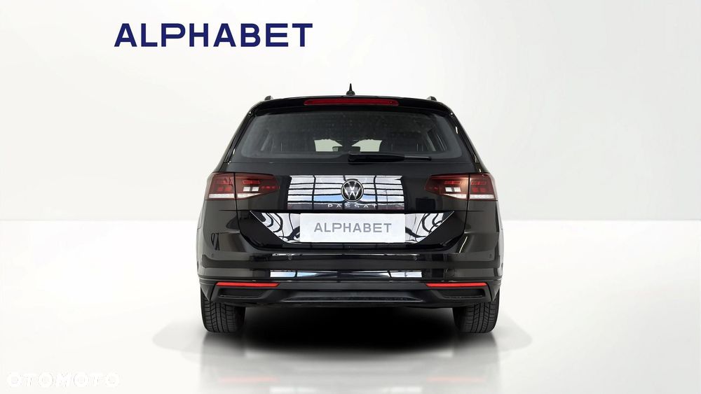 Volkswagen Passat 2.0 TDI EVO Business - 8