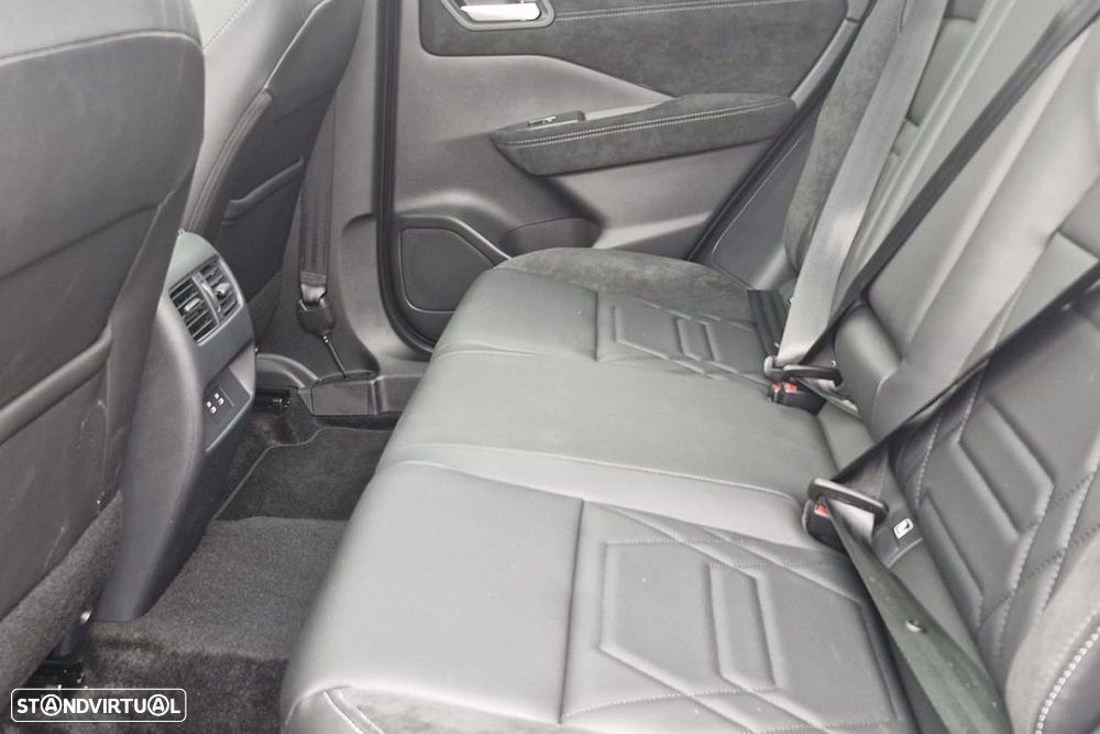 Nissan Qashqai 1.5 e-Power Evolve - 12