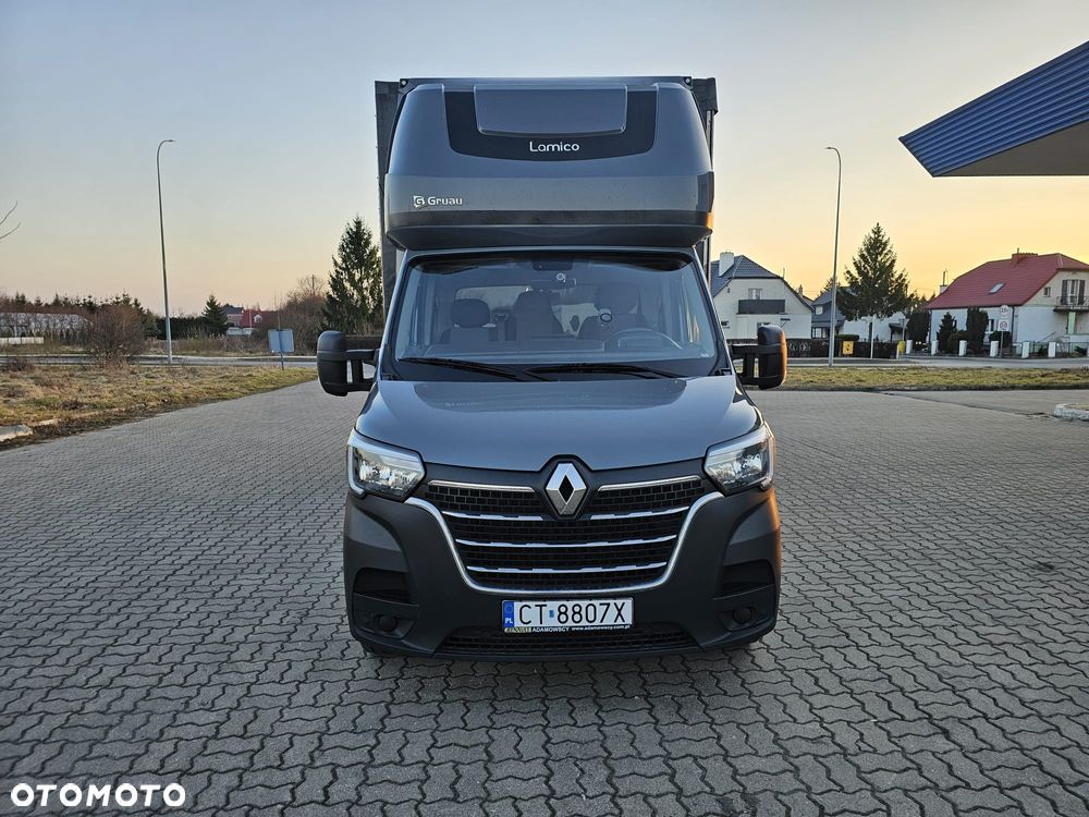 Renault Master - 23