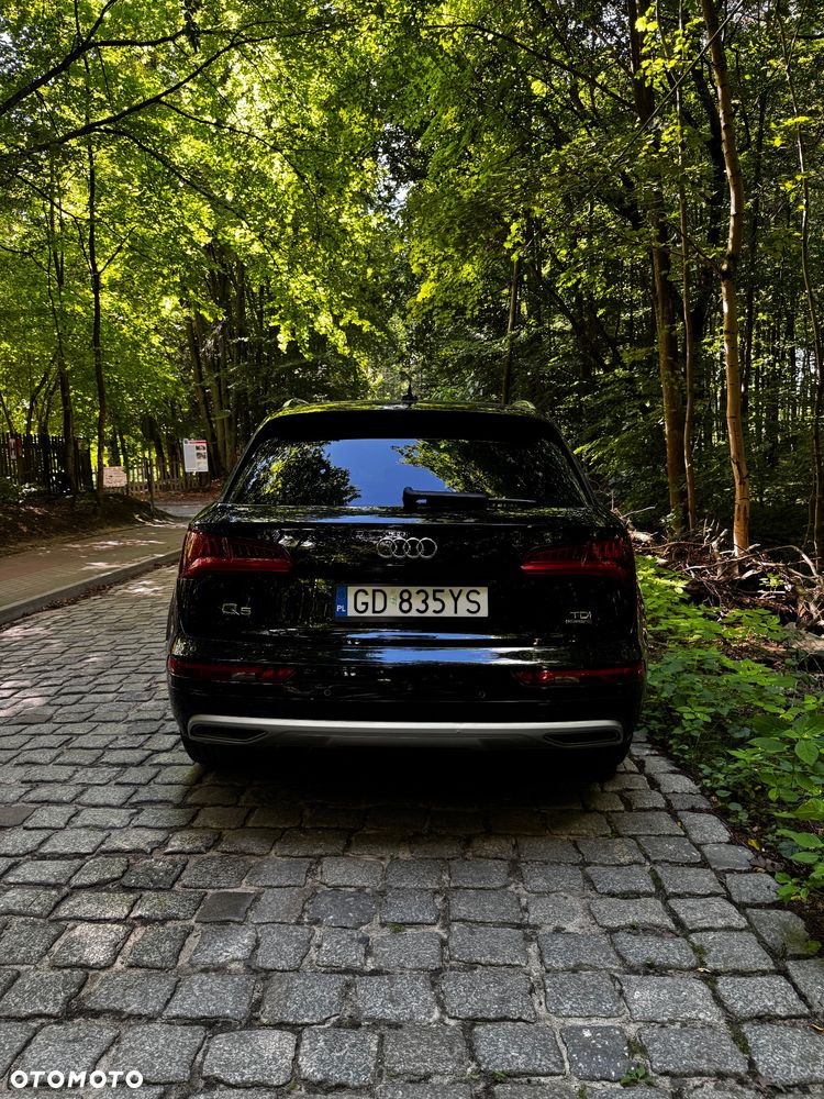Audi Q5 2.0 TDI Quattro Design S tronic - 5