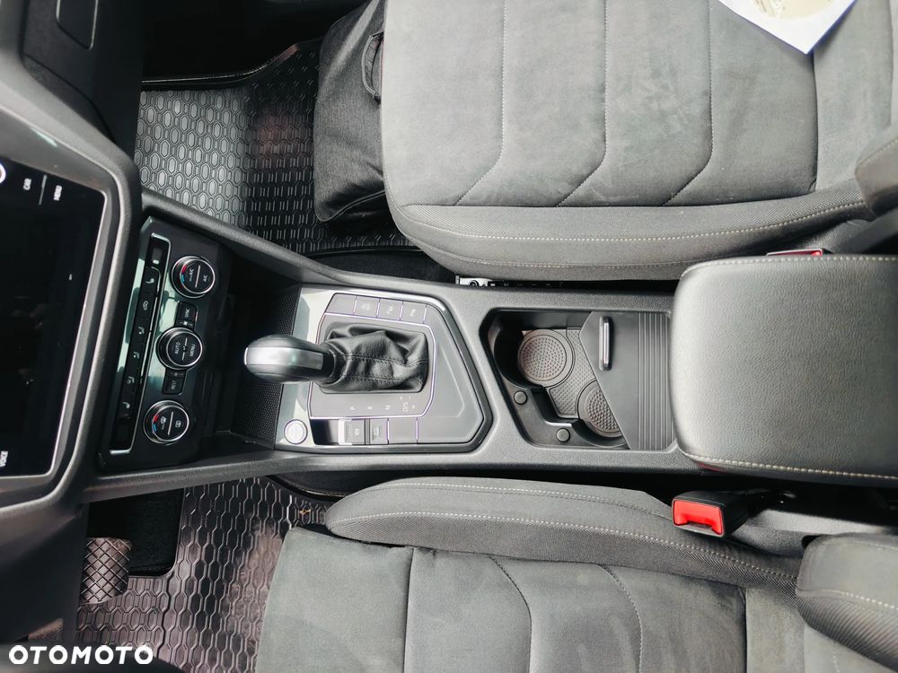Volkswagen Tiguan 1.5 TSI EVO Highline DSG - 14