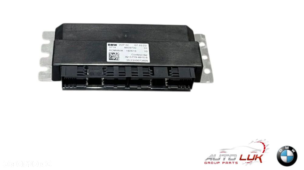 BMW X5 G05 X6 G06 Moduł VDP Zawieszenia 8859730