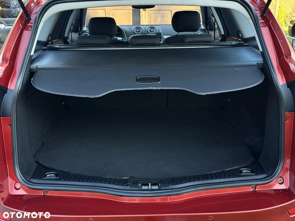 Ford Mondeo 2.0 TDCi Titanium S - 35