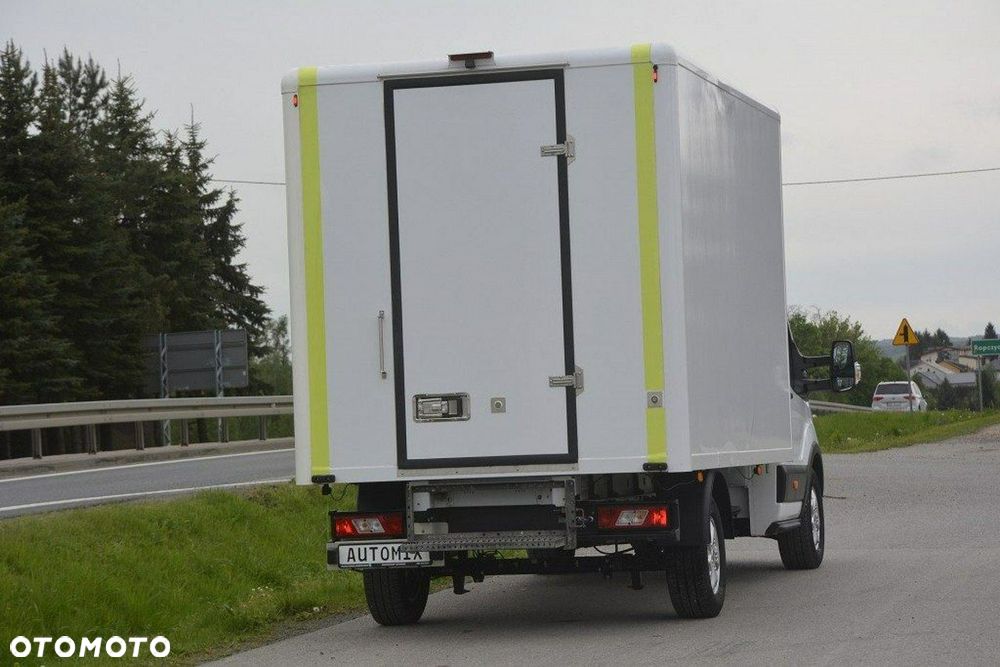 Ford Transit - 6