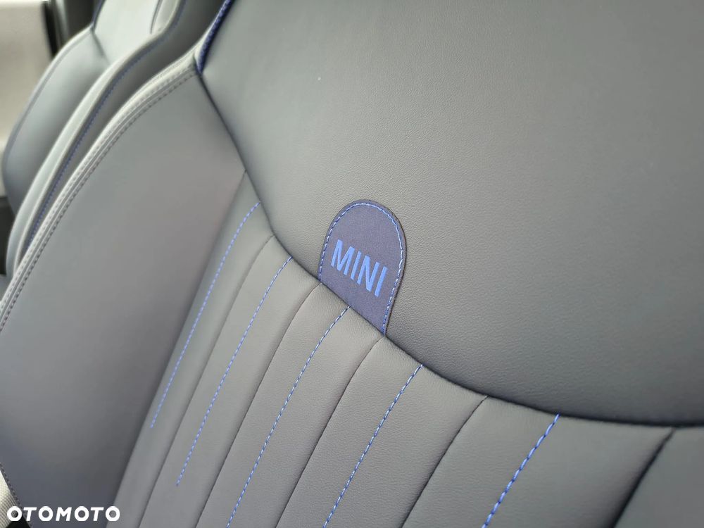 MINI Cooper - 8