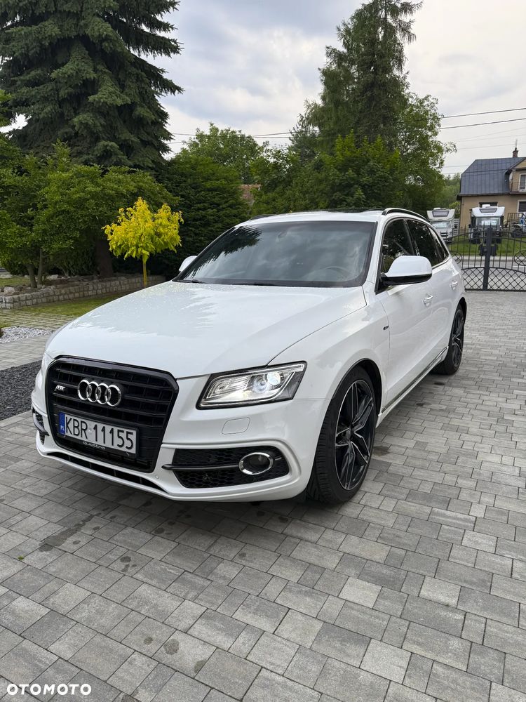 Audi Q5 - 5