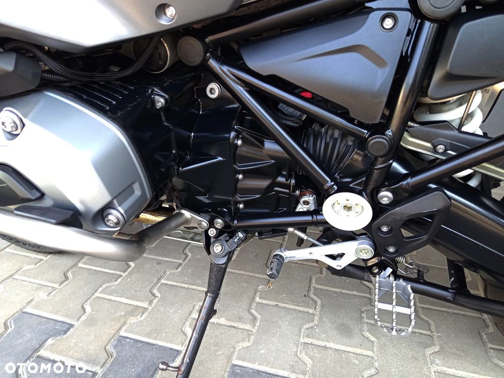 BMW GS - 22