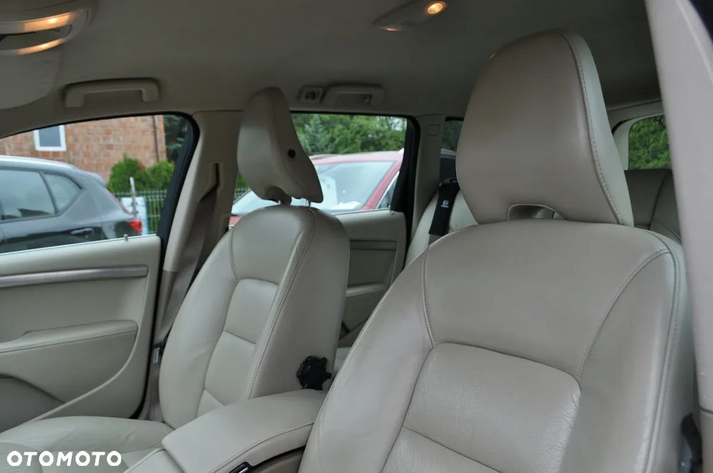 Volvo V70 DRIVe Kinetic - 19
