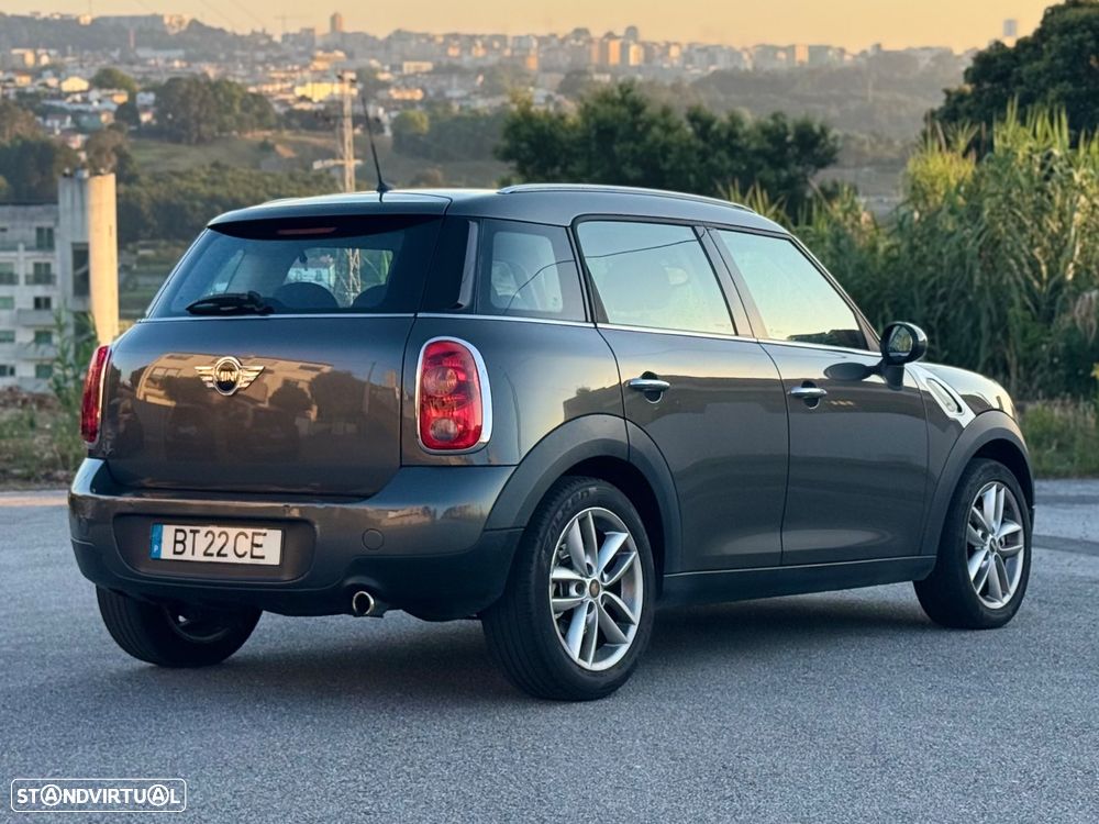 MINI Countryman - 9