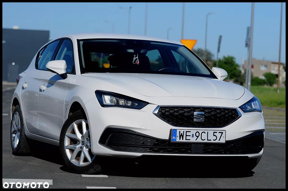 Seat Leon - 2