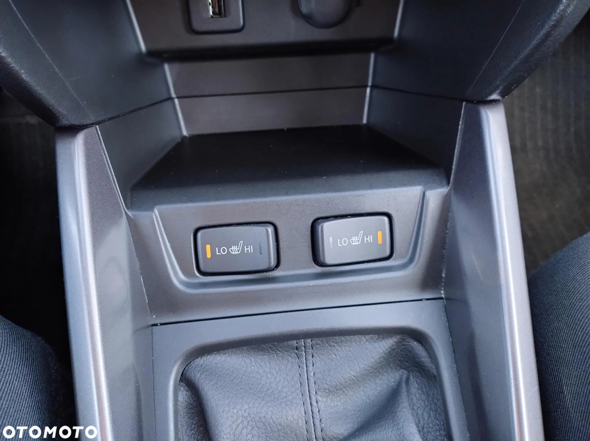 Suzuki Vitara 1.4 Boosterjet SHVS Premium 4WD - 16
