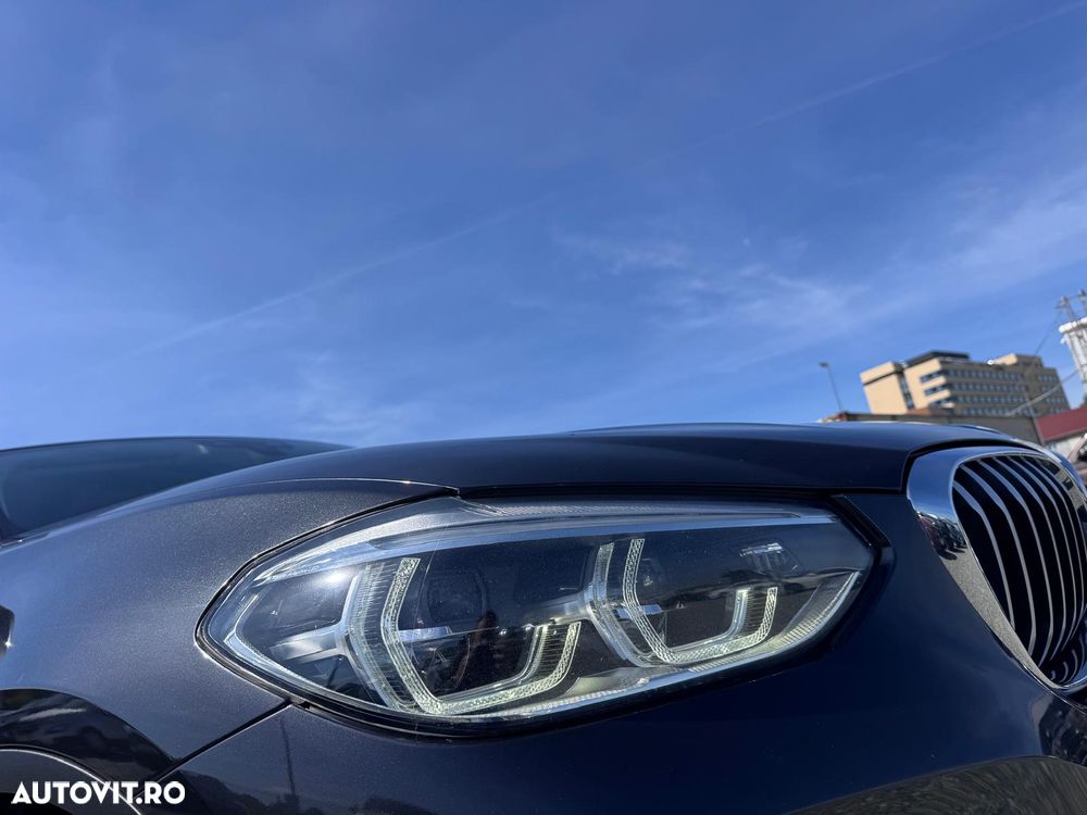 BMW X4 xDrive20d Aut. xLine - 11