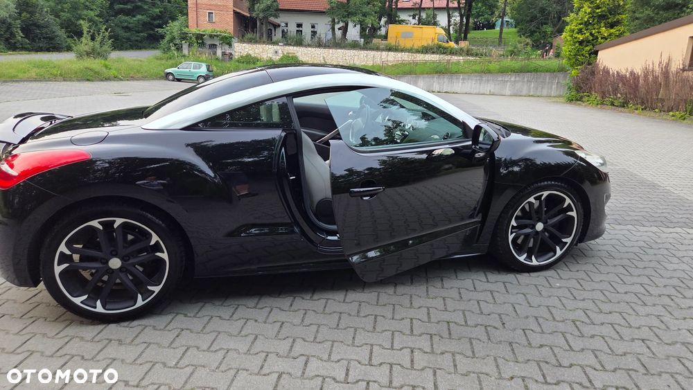 Peugeot RCZ - 20