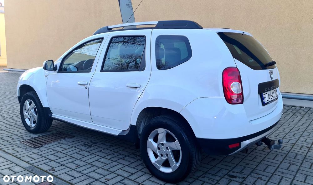 Dacia Duster - 2