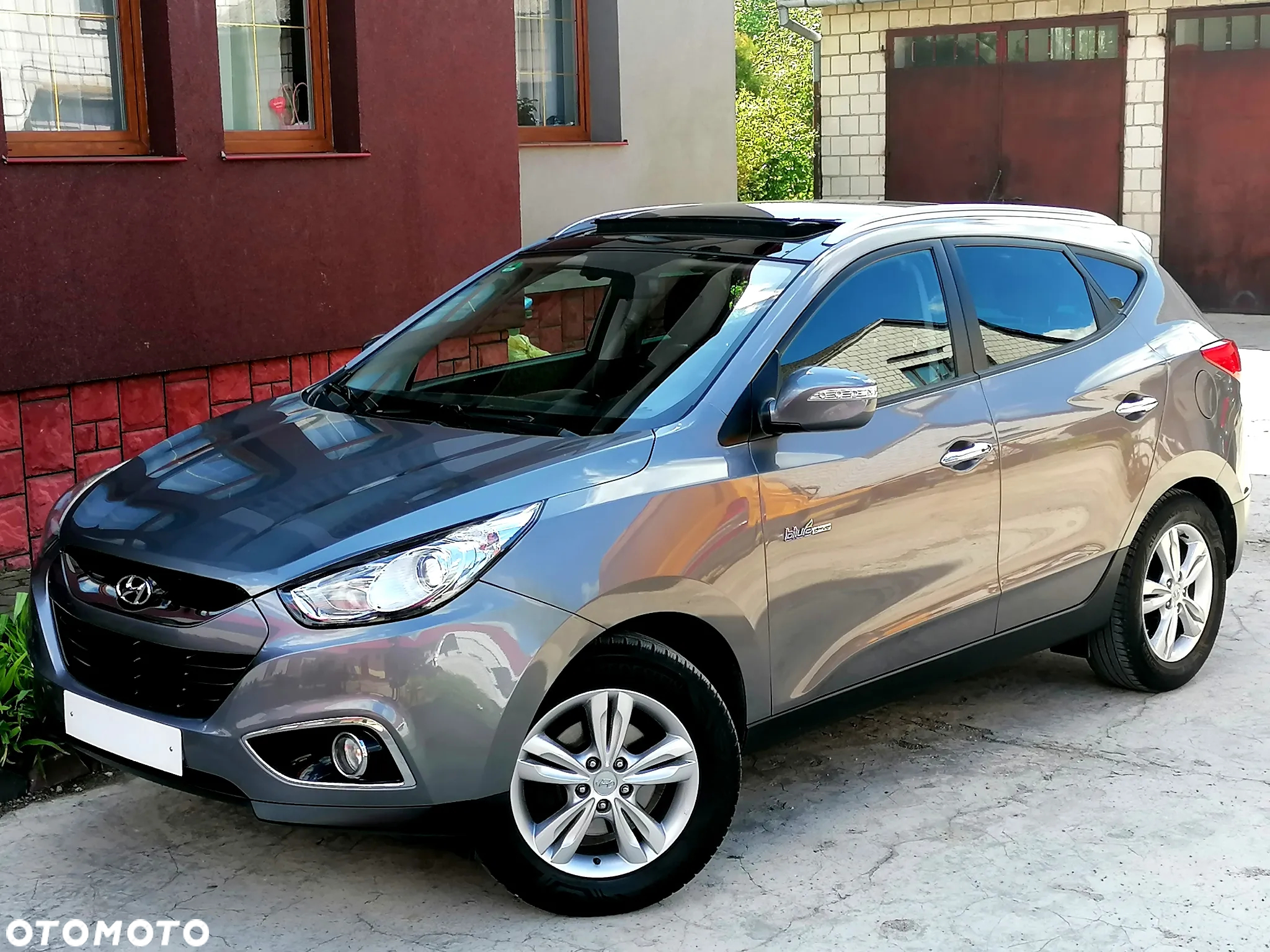 Hyundai ix35 - 3