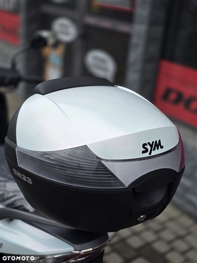 SYM Symphony - 7