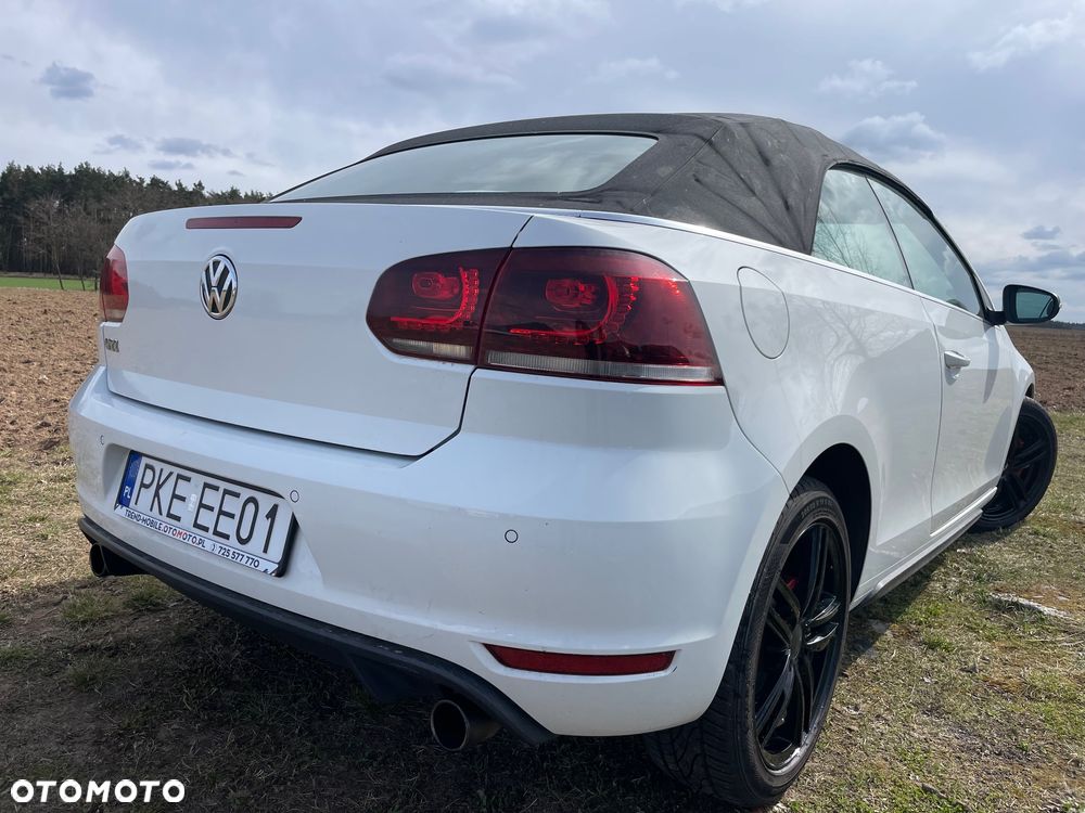 Volkswagen Golf - 11
