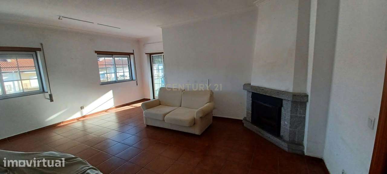 Apartamento T3 em Canas de Senhorim, Nelas - Grande imagem: 4/12