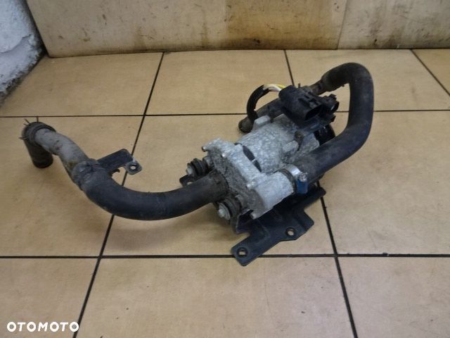 pompa wody ix35 fuel cell 25910-4w000 - 1