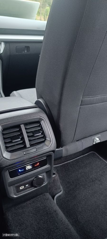 SEAT Tarraco 2.0 TDI Style Plus DSG - 11