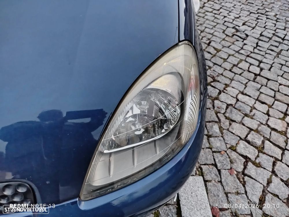 Toyota Yaris 1.0 Luna - 6