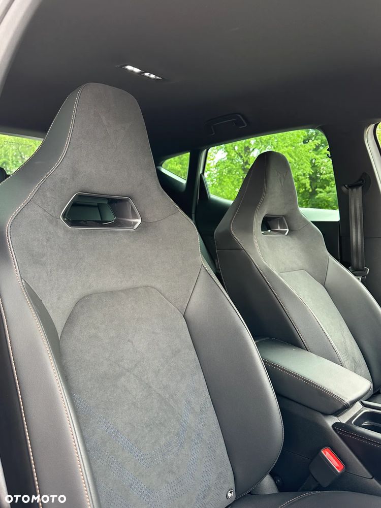 Cupra Formentor 1.5 eTSI mHEV DSG - 26