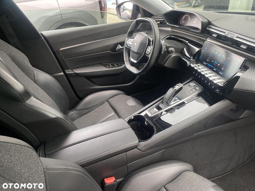 Peugeot 508 - 25
