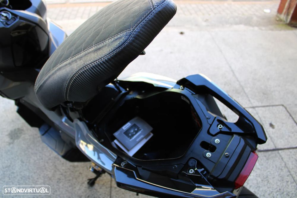 Honda X-ADV ADV750 - 34