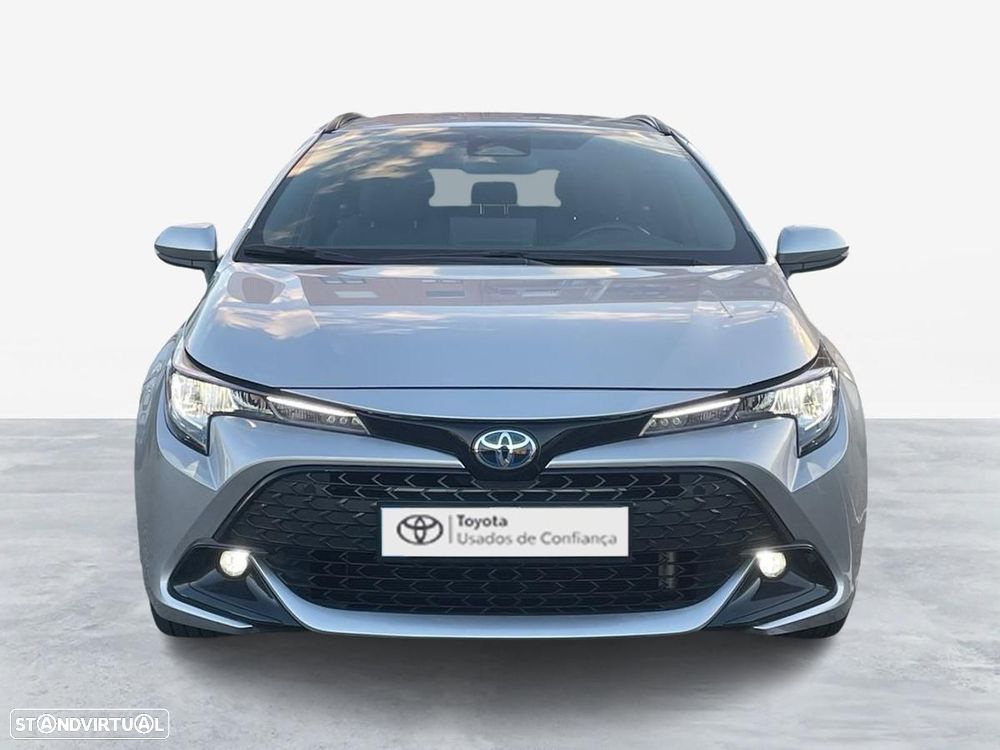 Toyota Corolla Touring Sports 1.8 Hybrid Comfort - 5