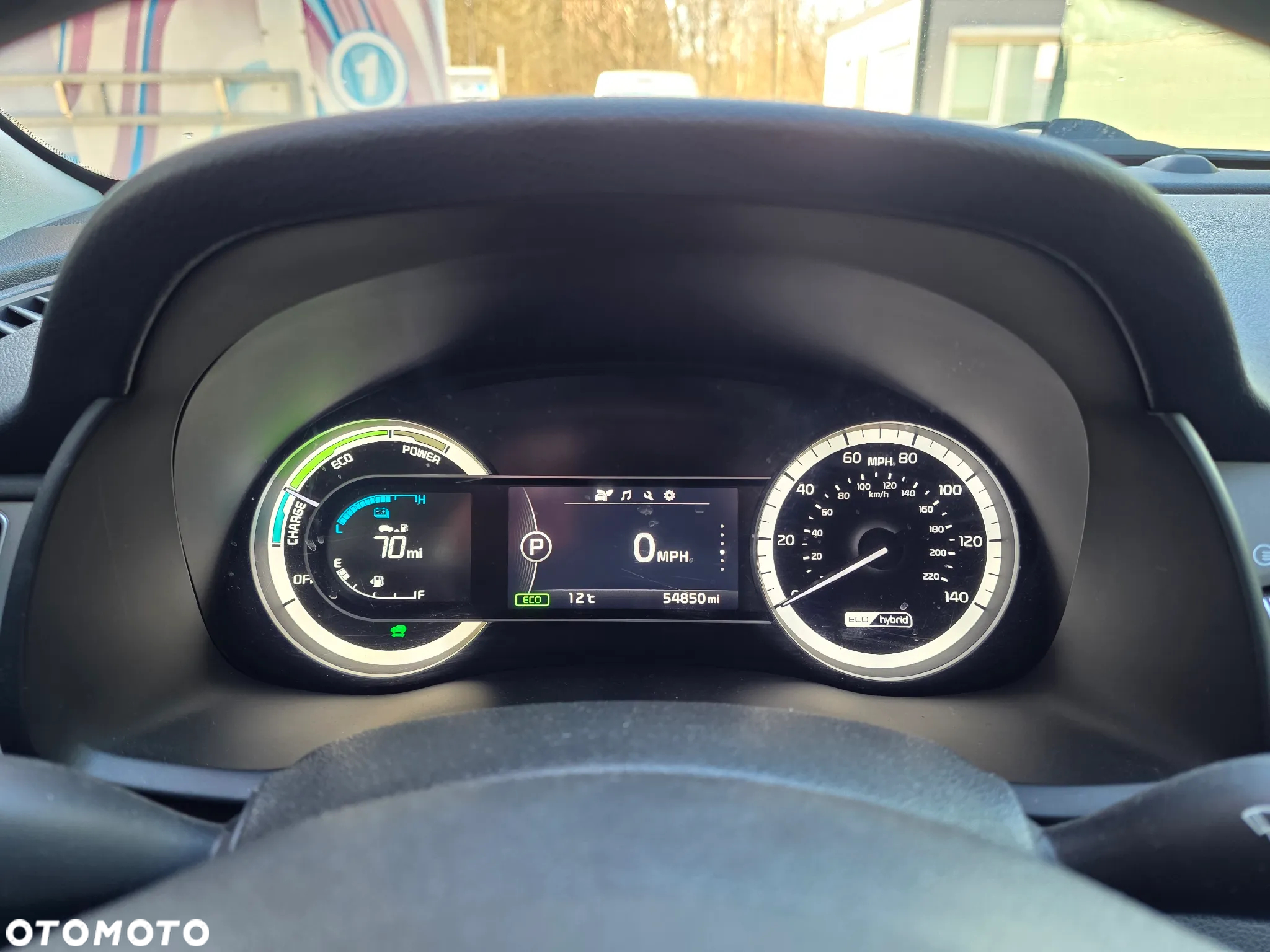 Kia Niro - 12