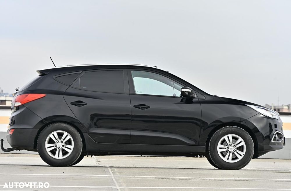 Hyundai ix35 ver-2-0-crdi-high-4wd-gls-aut-premiumplus - 5
