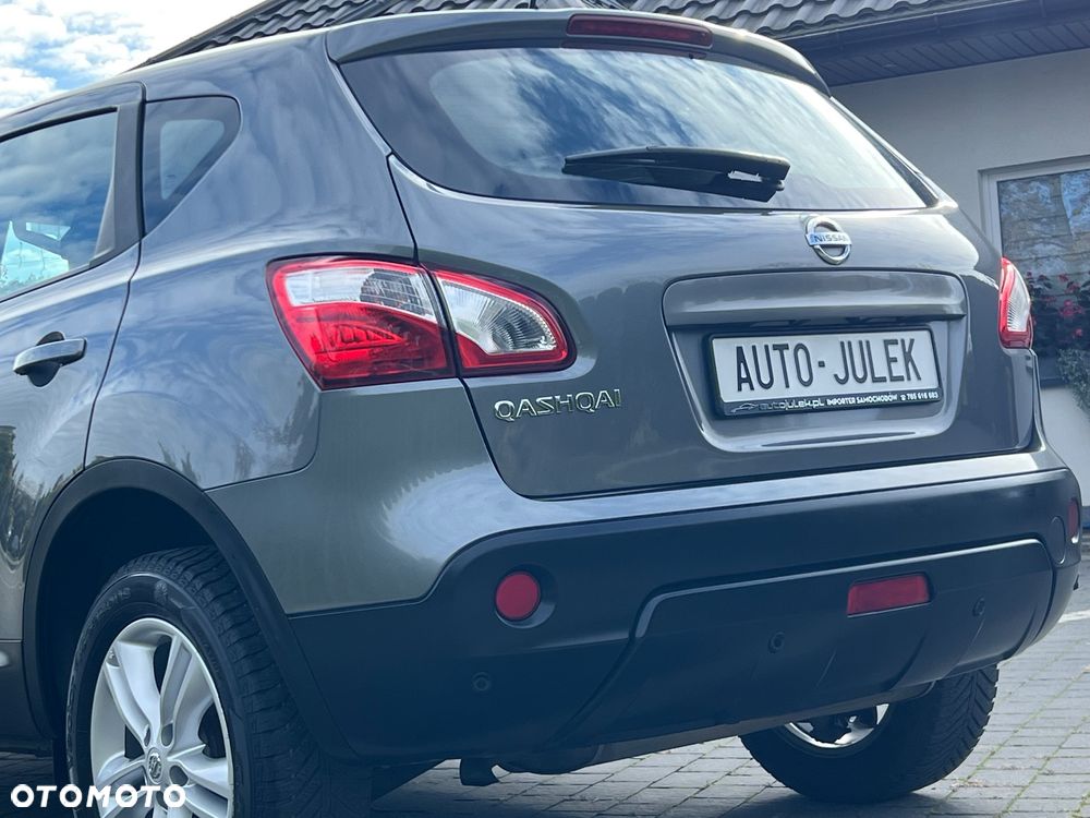 Nissan Qashqai 1.6 acenta - 12