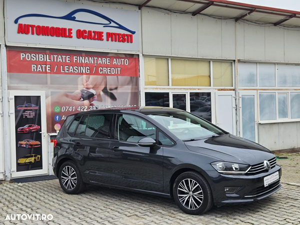 Volkswagen Golf 1.6 BlueTDI Cup
