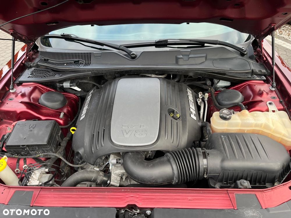 Dodge Challenger 5.7 R/T - 13