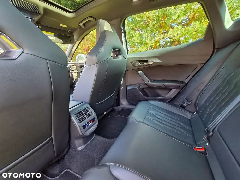 Cupra Formentor 2.0 TSI 4Drive VZ DSG - 9