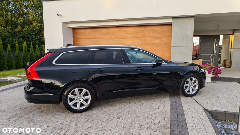 Volvo V90 D4 Geartronic Kinetic - 30