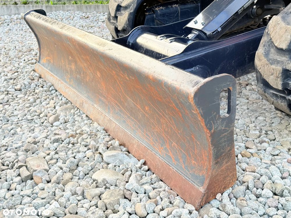 Kubota * Minikoparka * Kubota U 56-5 * 730 Motogodzin * JAK NOWA * - 19