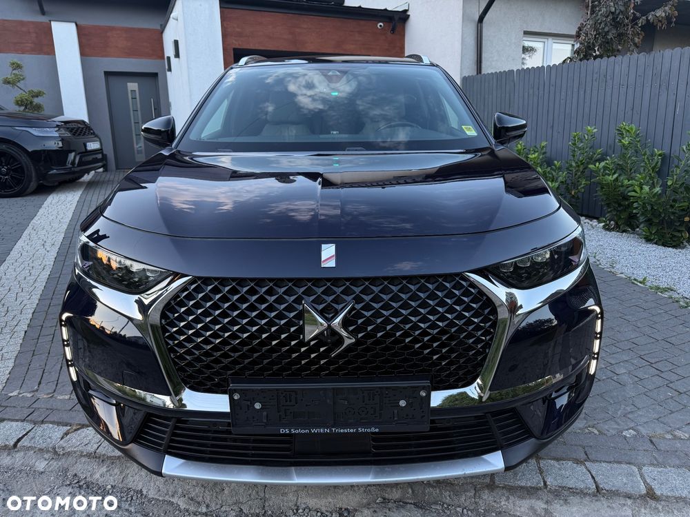 DS Automobiles DS 7 Crossback 1.6 E-Tense 4x4 Rivoli - 2