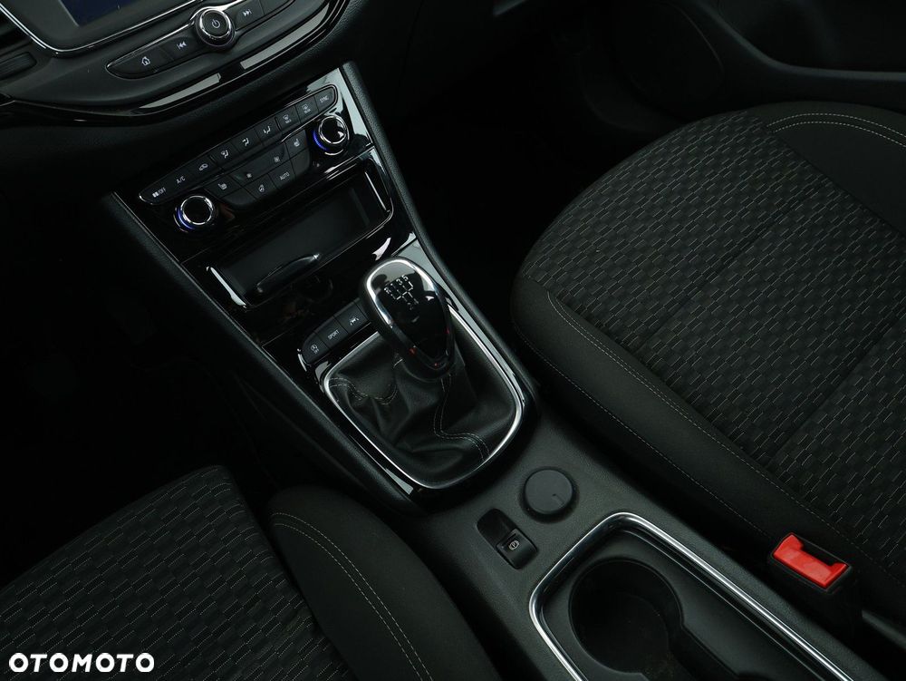Opel Astra - 19
