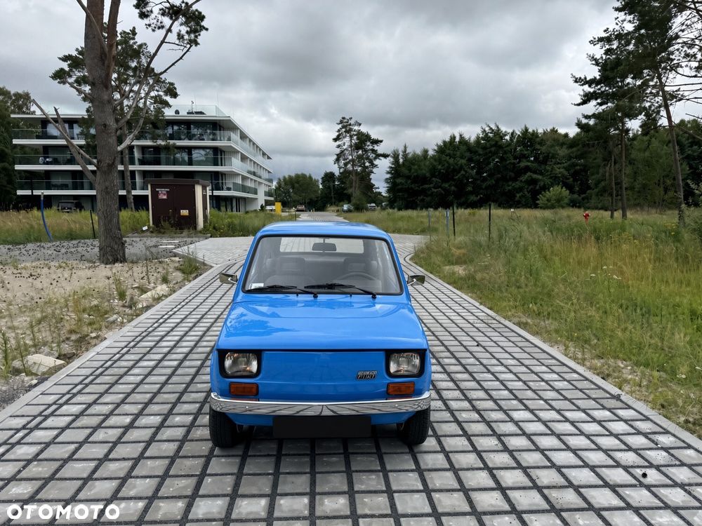 Fiat 126 - 9