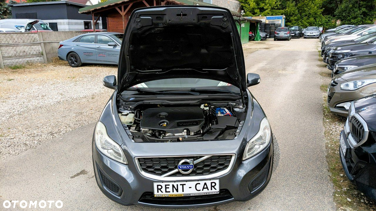 Volvo C30 - 32