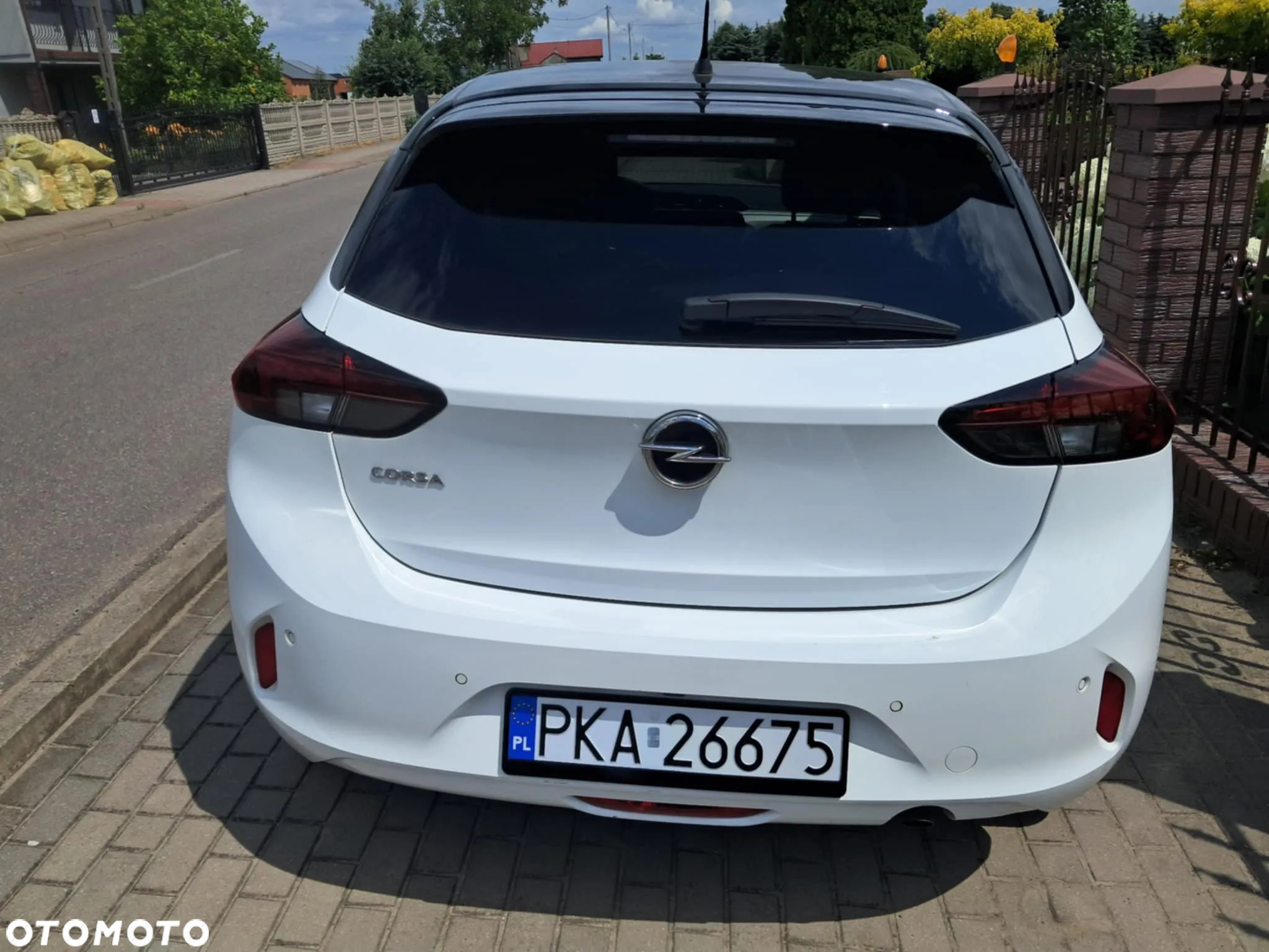 Opel Corsa - 19