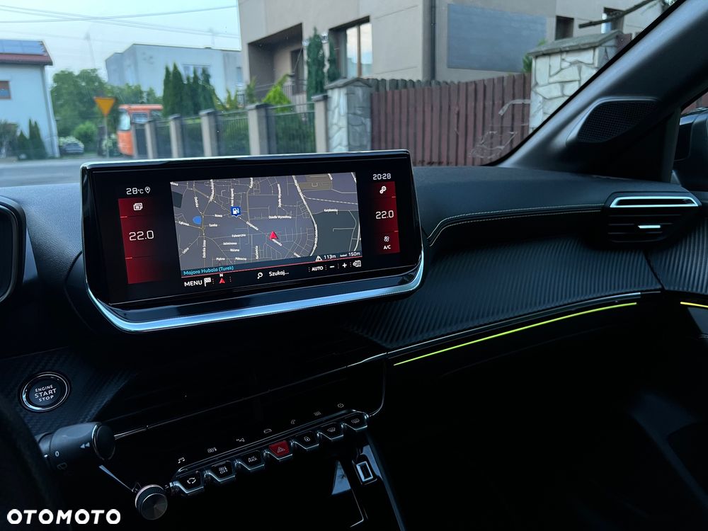 Peugeot 208 PureTech 100 GT Pack - 18