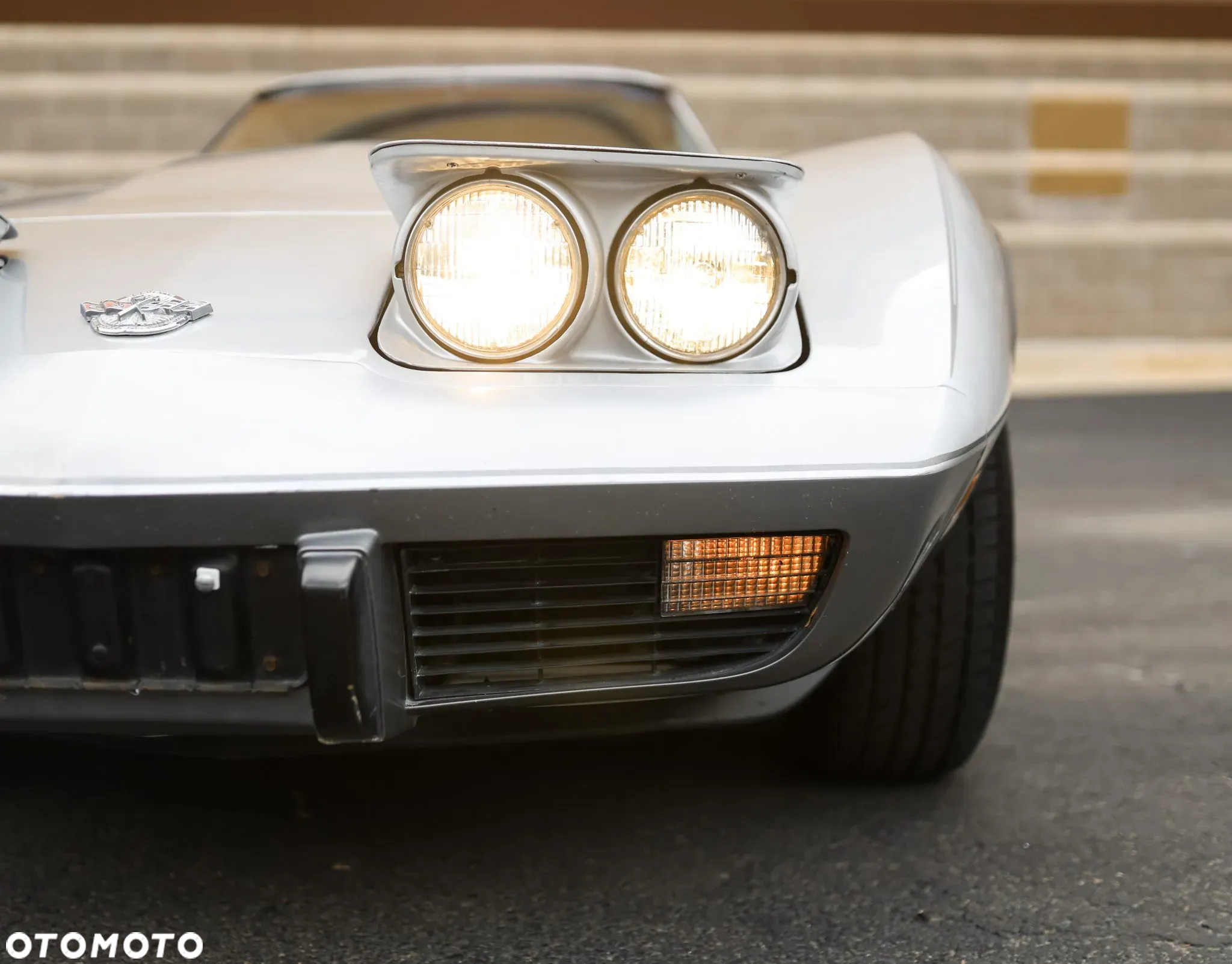 Chevrolet Corvette - 34