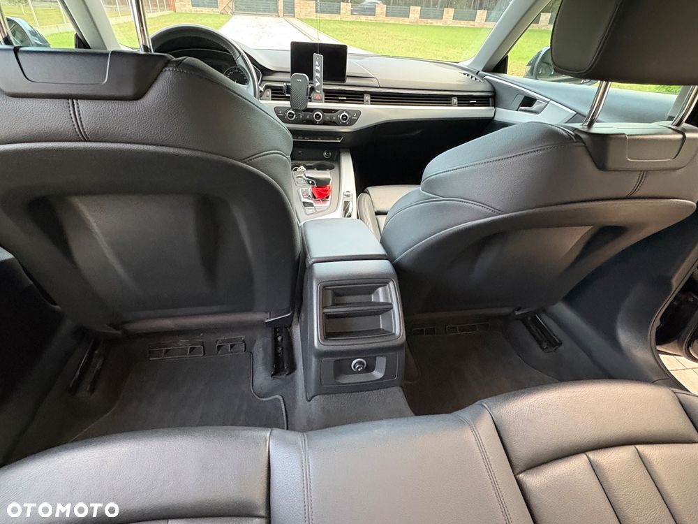 Audi A5 Sportback 2.0 TDI S tronic - 26