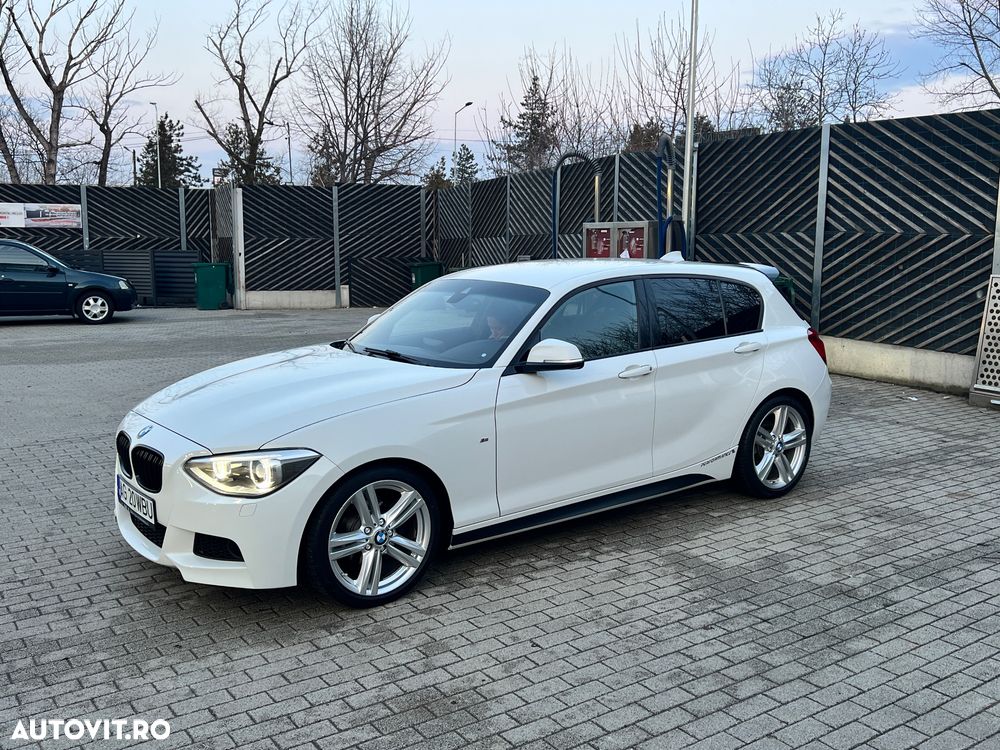 BMW Seria 1 - 26