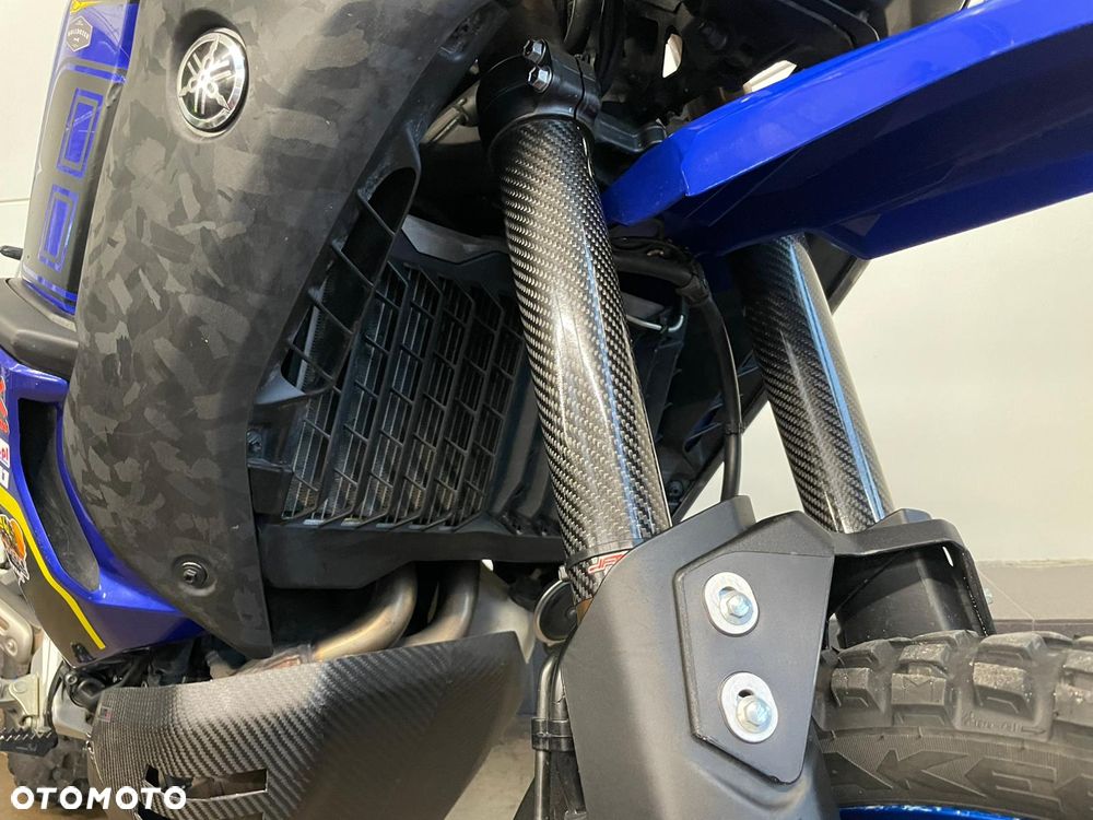 Yamaha Tenere - 18