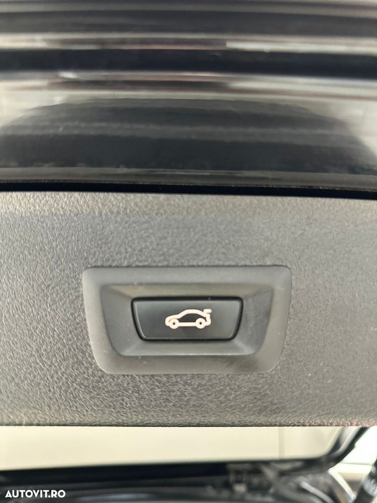 BMW X3 xDrive20d AT M Sport - 14