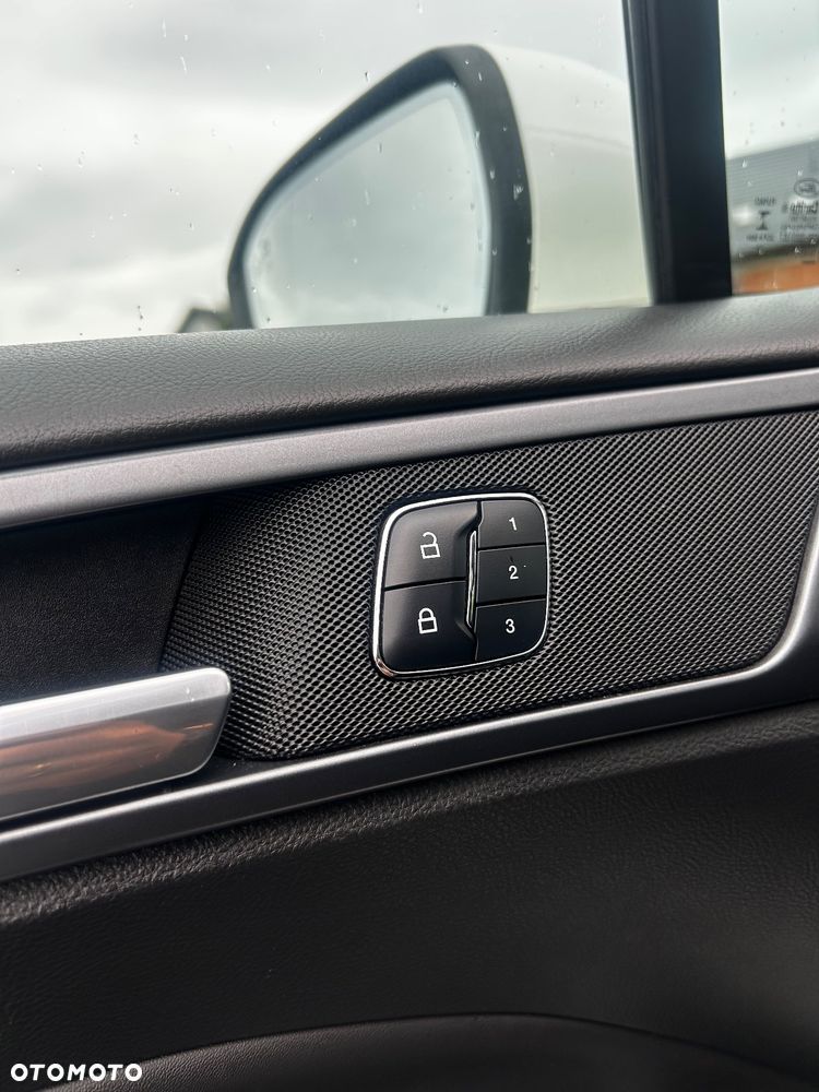 Ford Mondeo 2.0 TDCi Start-Stopp Titanium - 13