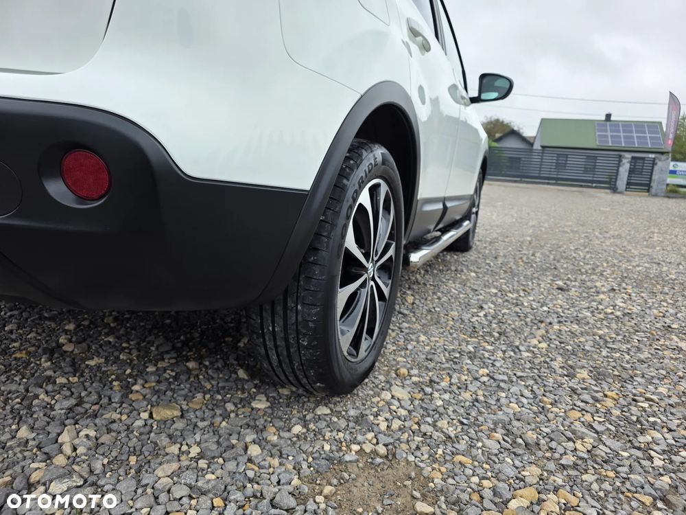 Nissan Qashqai 1.6 I-Way - 29